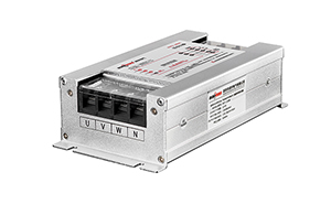 卧式伺服电子变压器RST-11000
