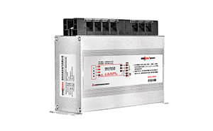 立式伺服电子变压器RST-11000